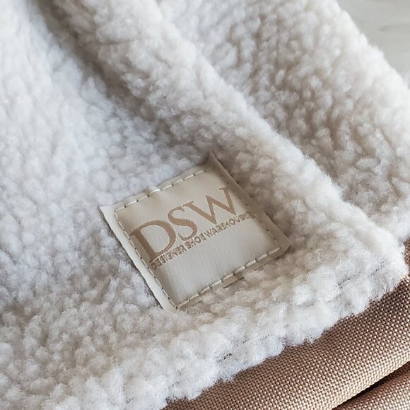 DSW Tan Exclusive Backpack Duo - Picture 8 of 15